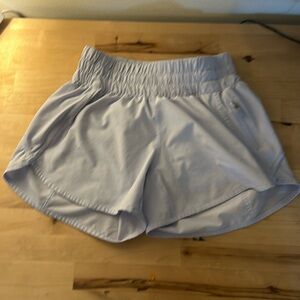 Lululemon Tracker Short III